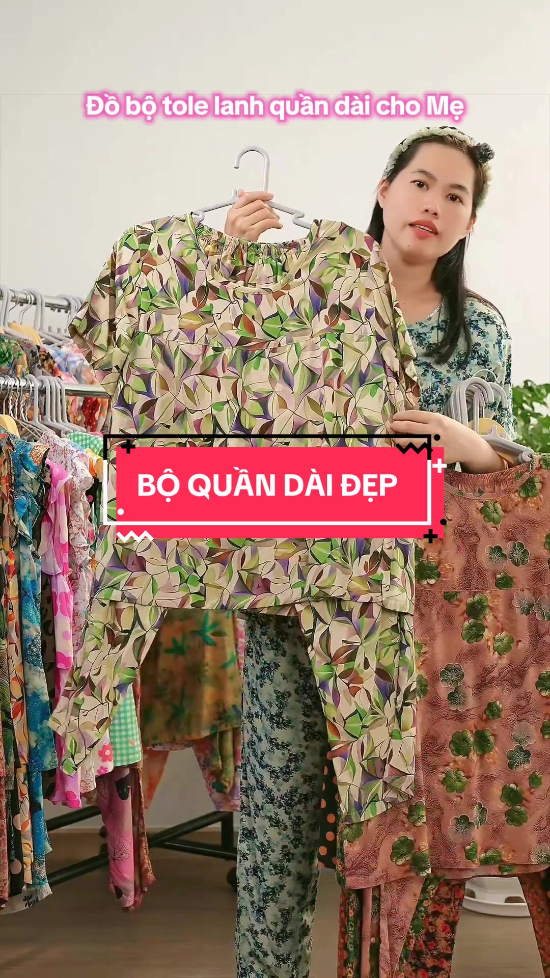 @Đồ bộ Mita