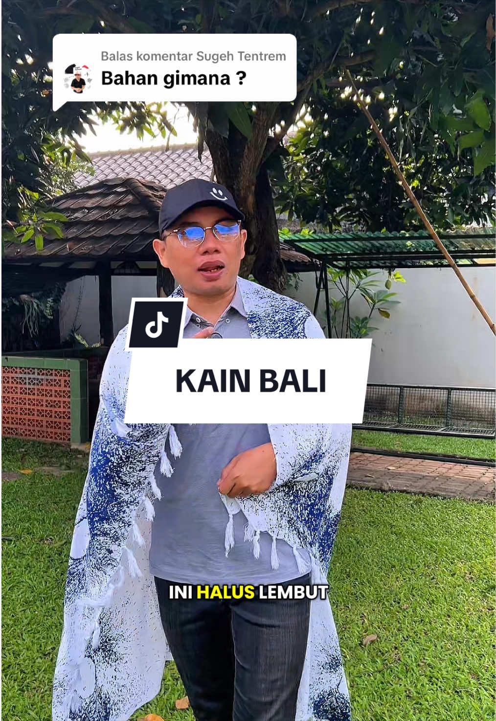 @Sugeh Tentrem