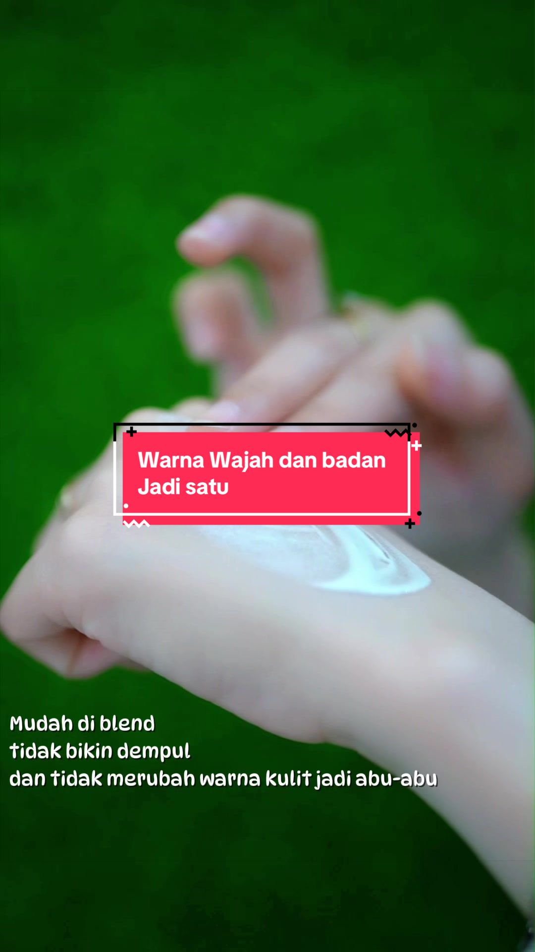 @KEDAS BEAUTY IDN