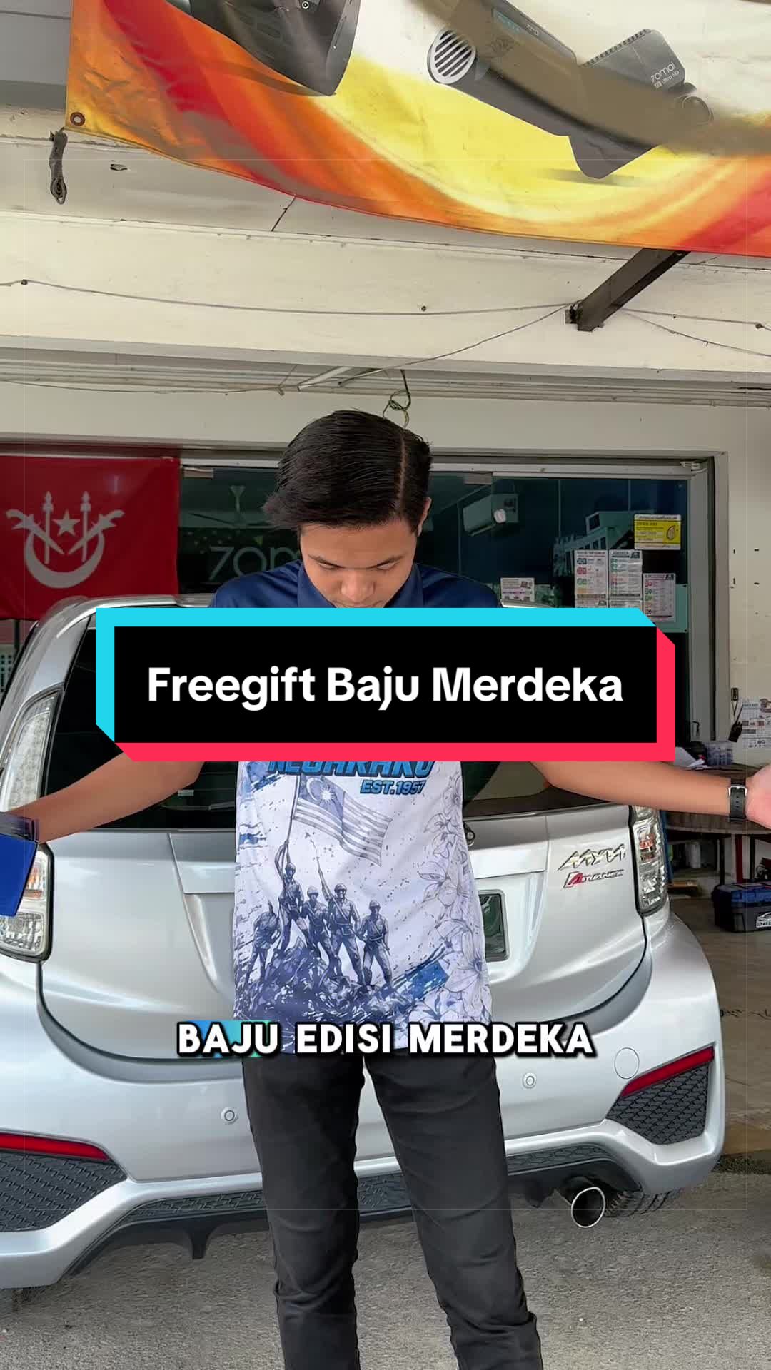 @Fazzstore Kelantan