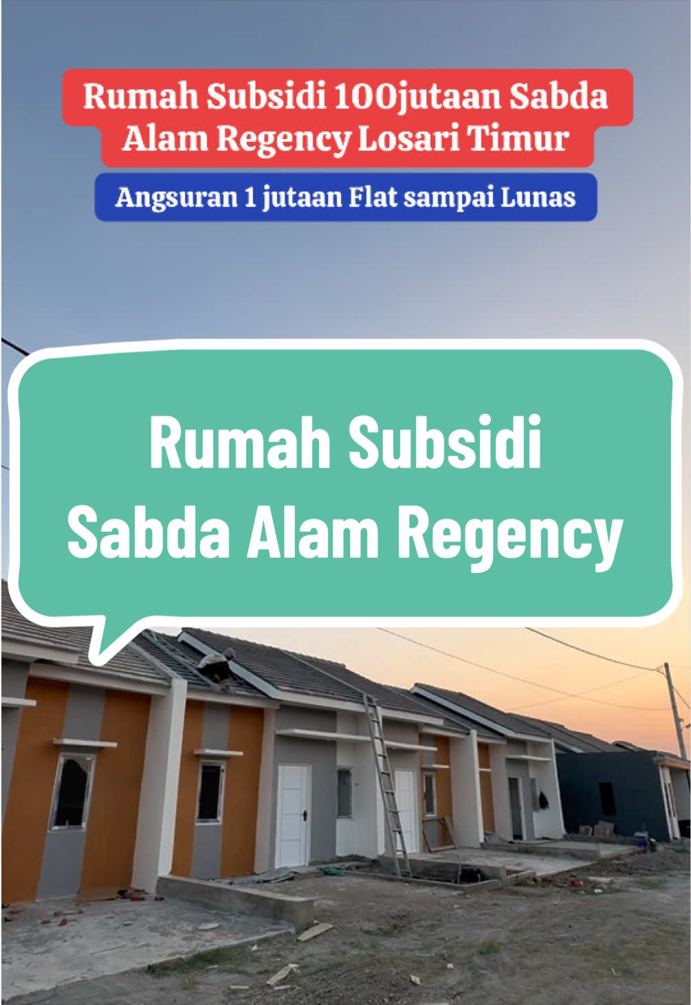 @RUMAH JOMBANG