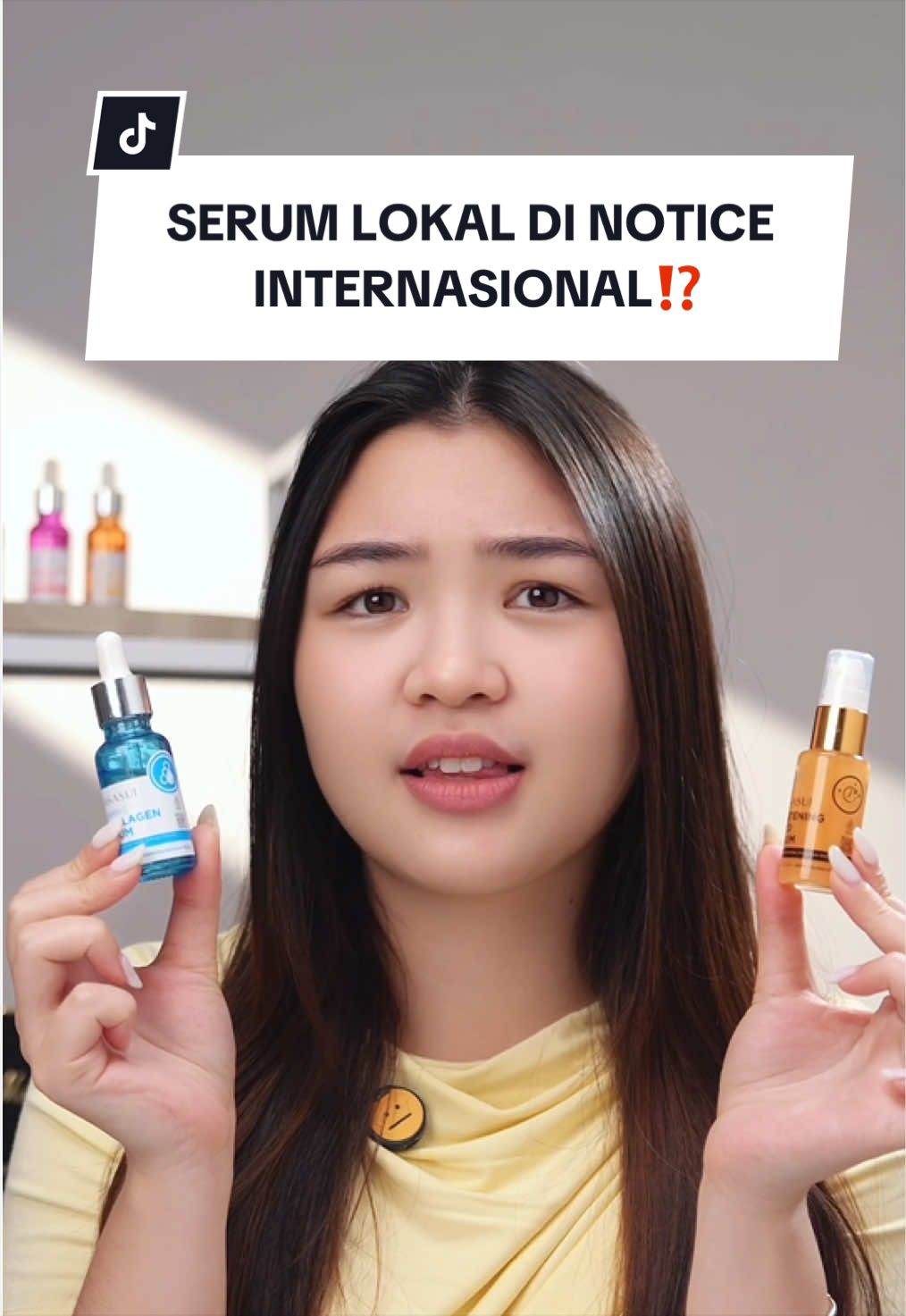 @Official Hanasui Skincare