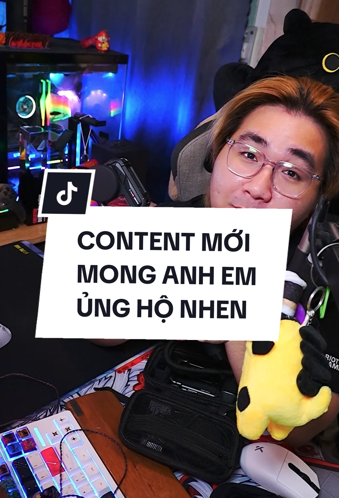 @NonKGaming