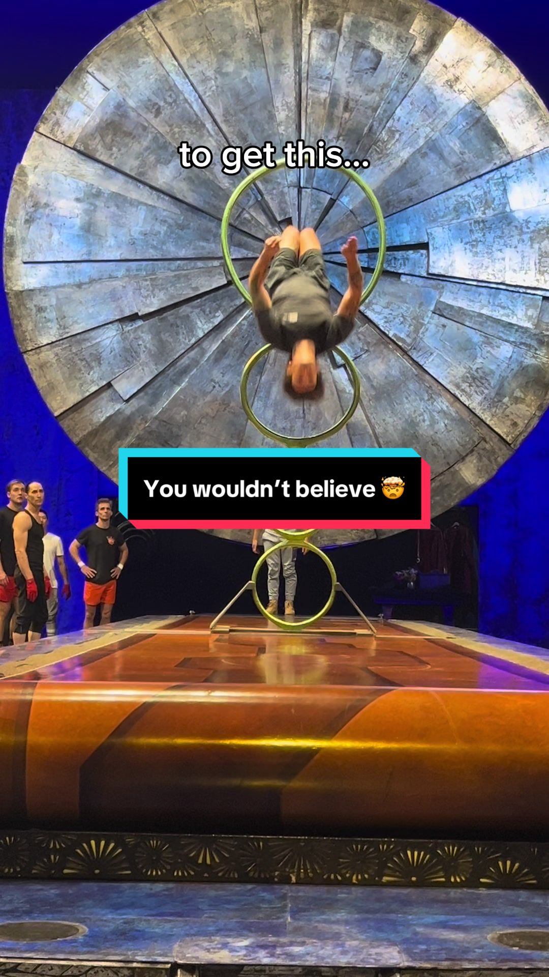 @cirquedusoleil
