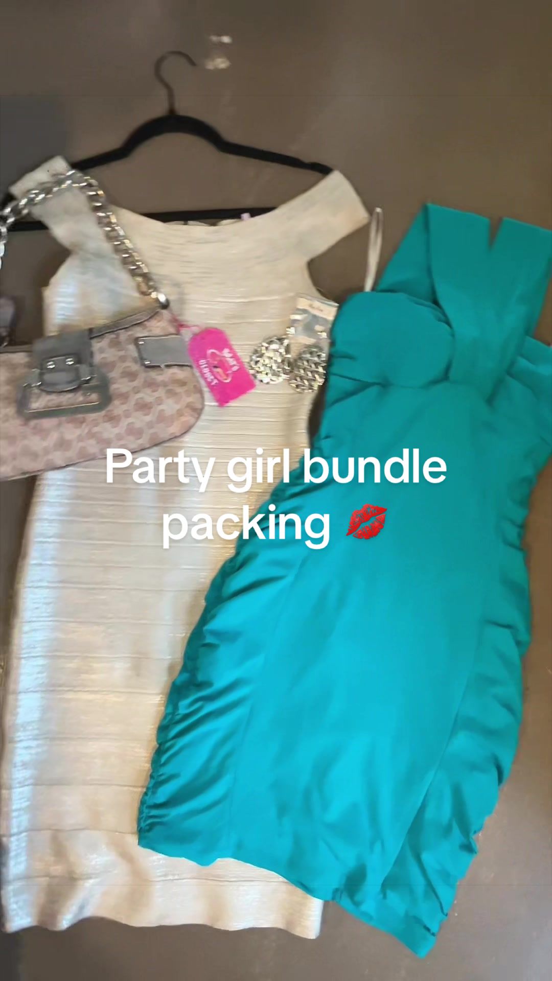 @Brat&rsquo;s Closet