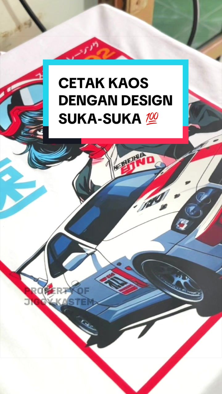 @Sablon Digital Surabaya