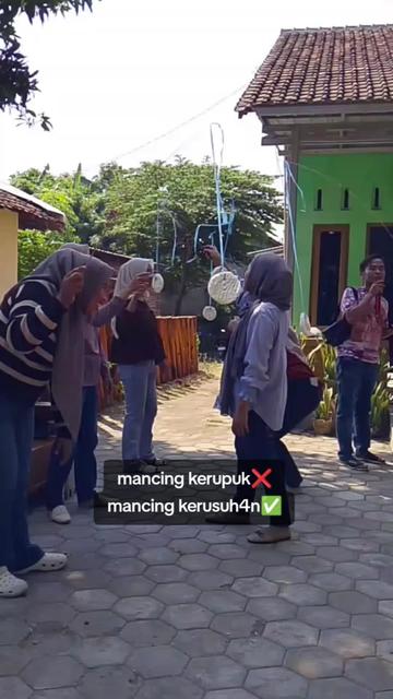 @ASIKIN AJA