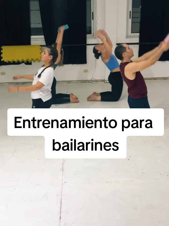 @Grand Jeté Studio