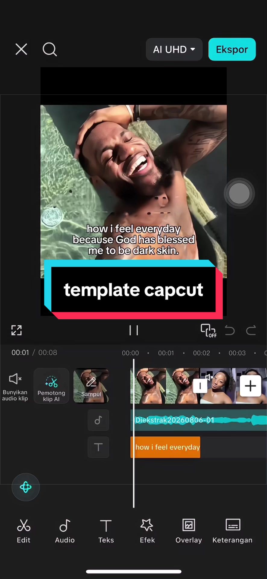 @Vanilla Capcut🎟