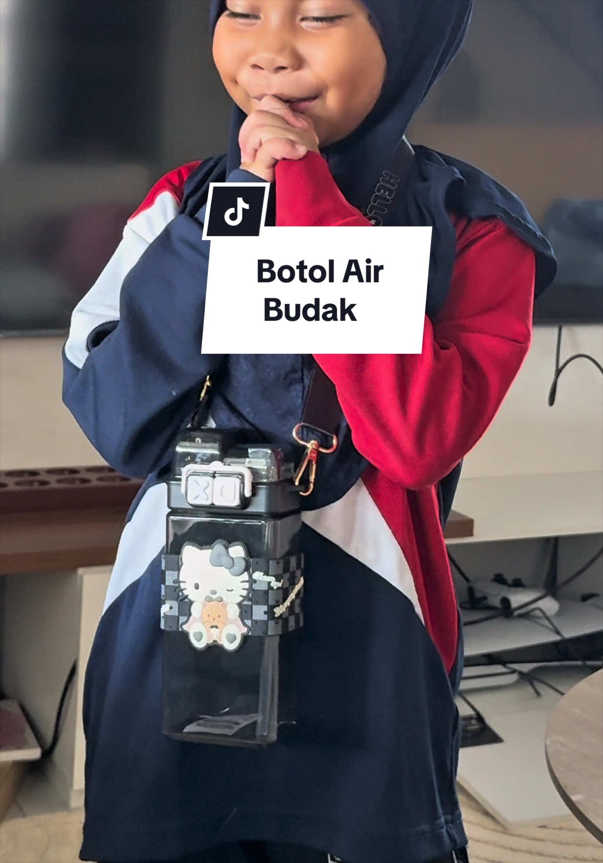 @Cik Siti