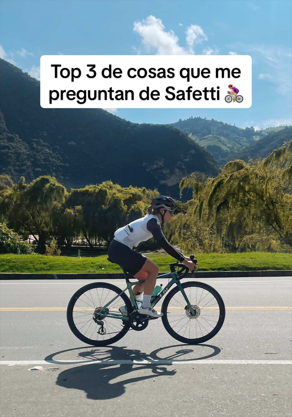 @SUSY MORA