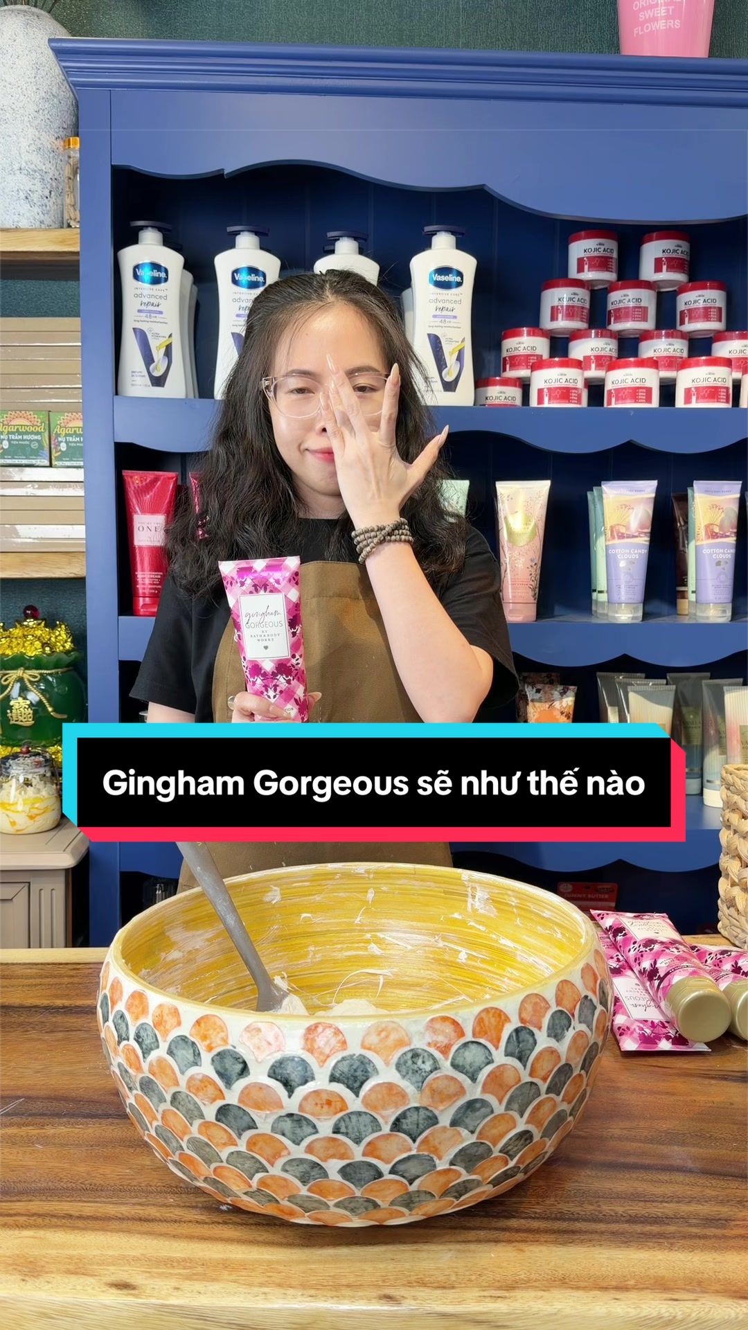 @Kiki zui zẻ