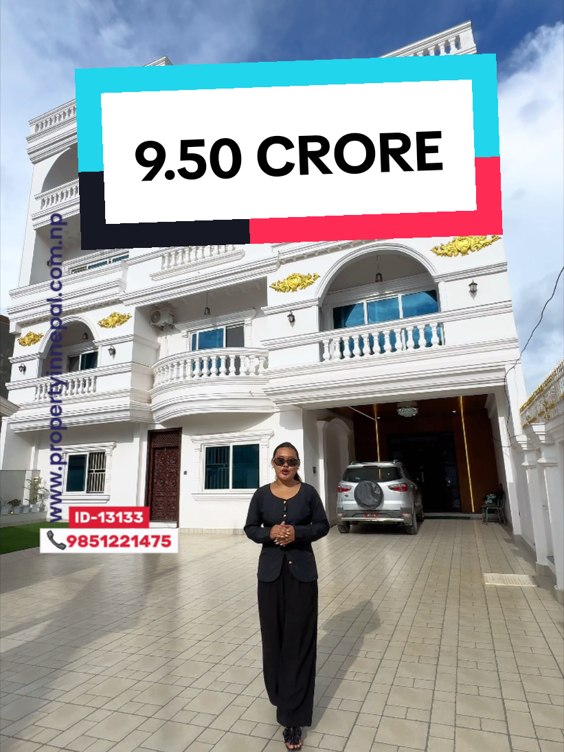 @Property Nepal | 9851221475