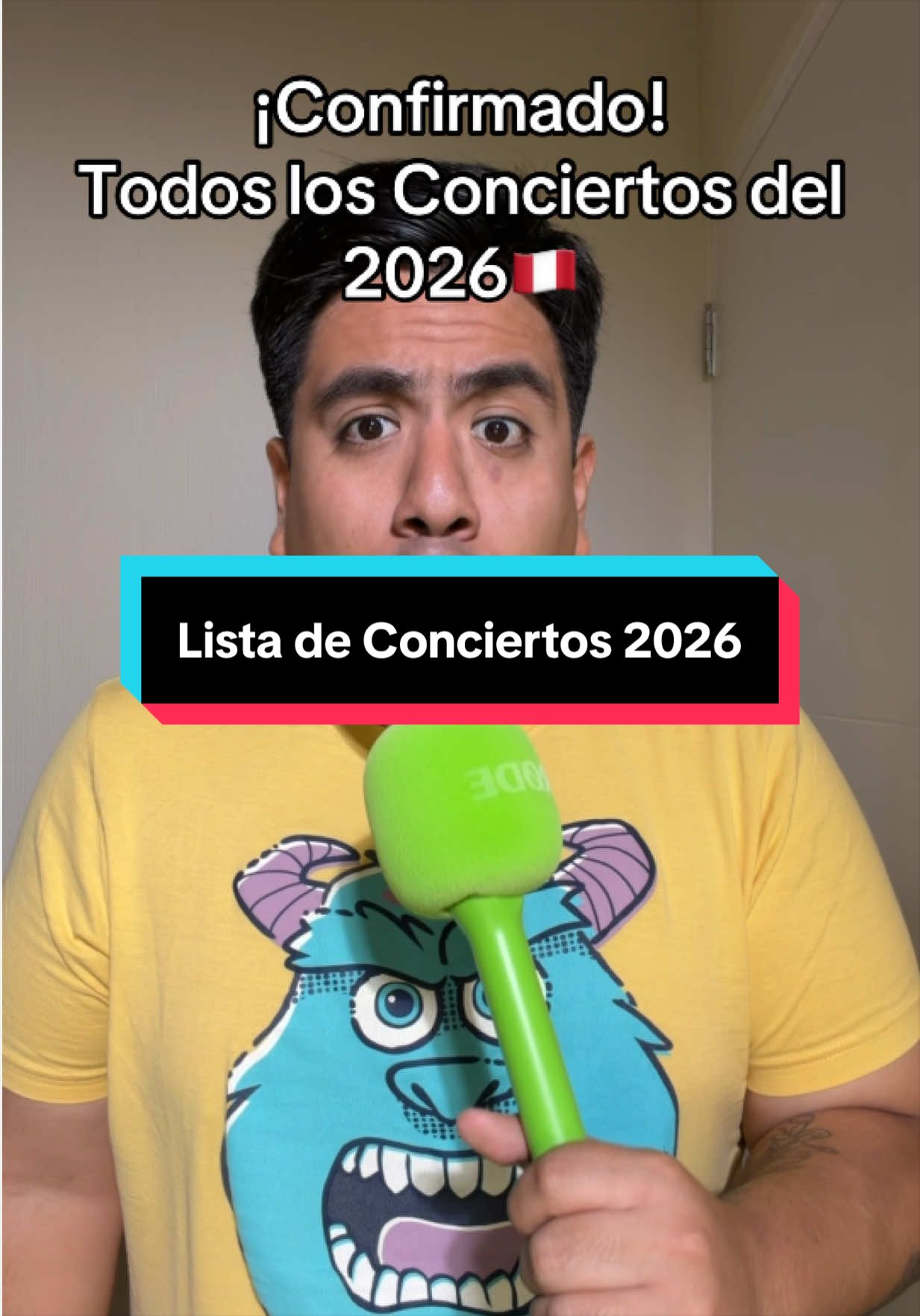 @El Chico de las Fechas