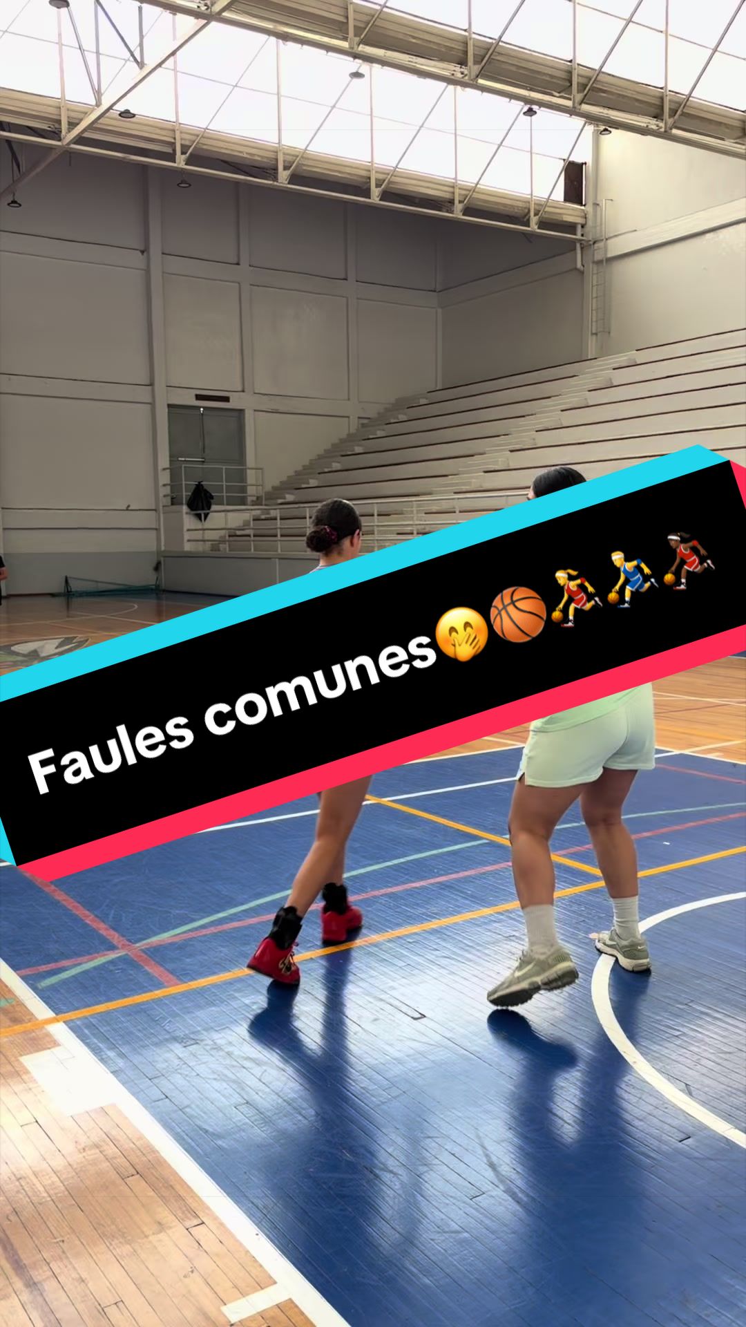 @SiriaReyes CoachBasquetbol