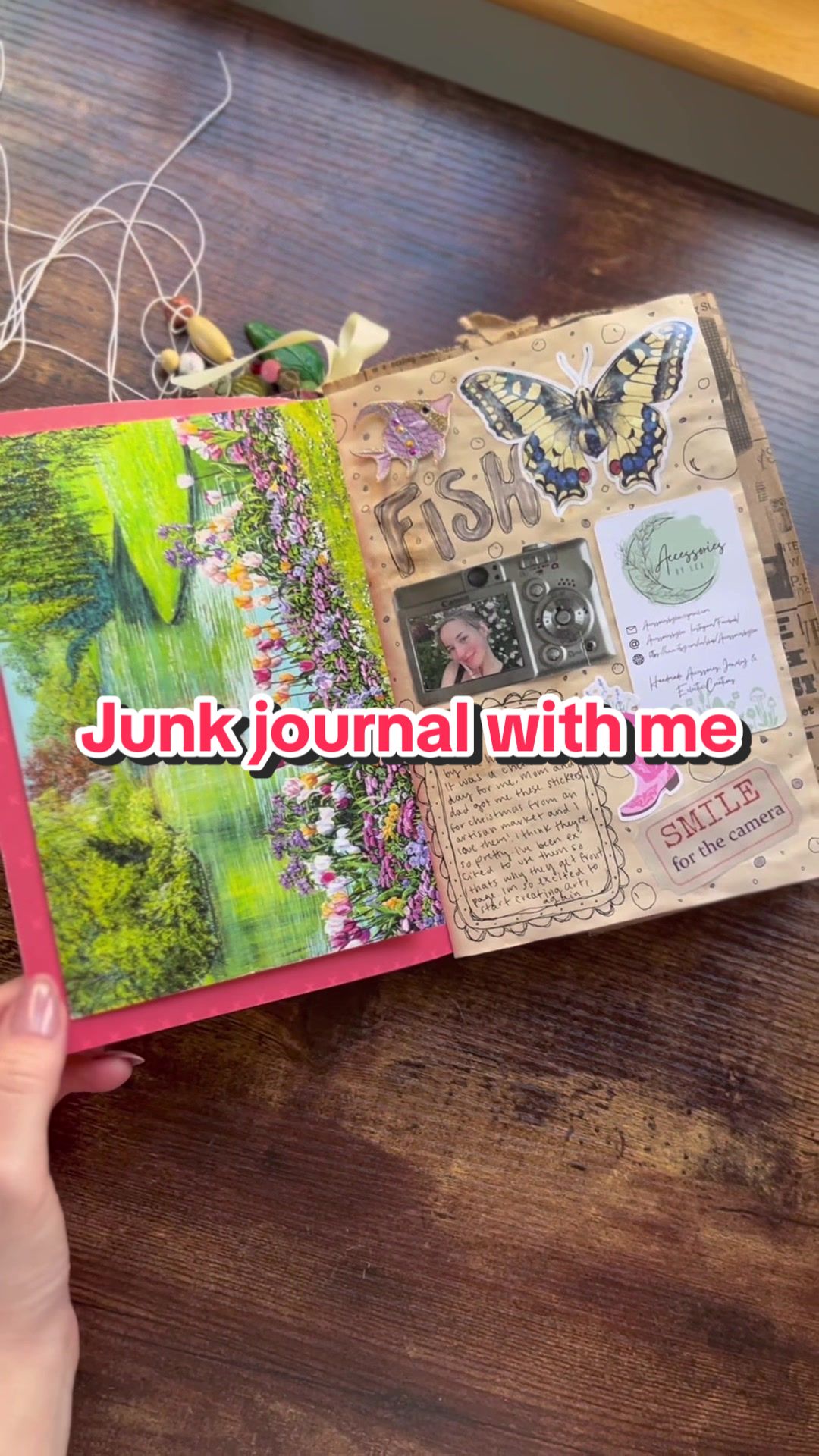@Brittjournals