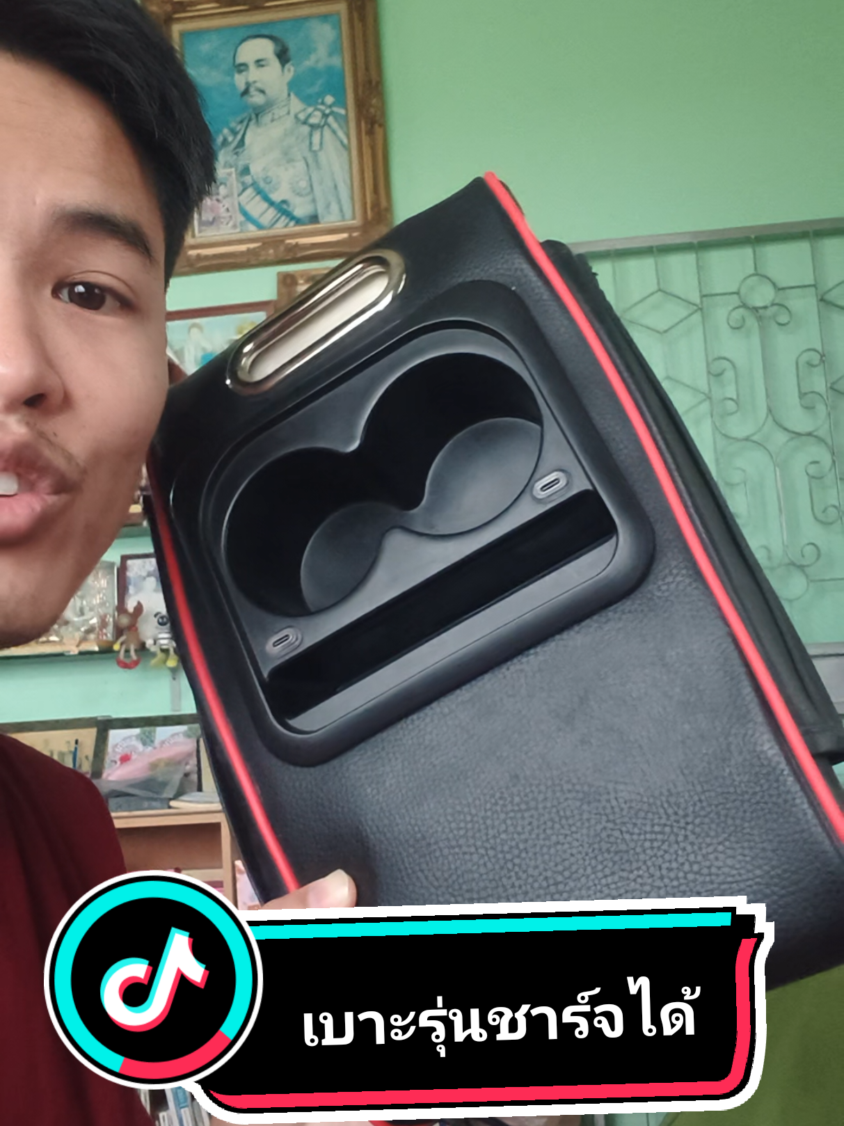 @ตื่นมาก็หล่อ นอนต่อก่อนนะ