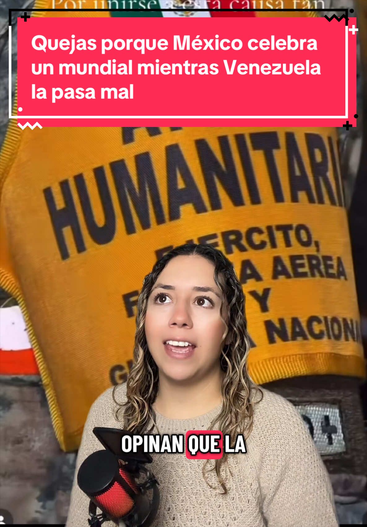 @Ximena con X