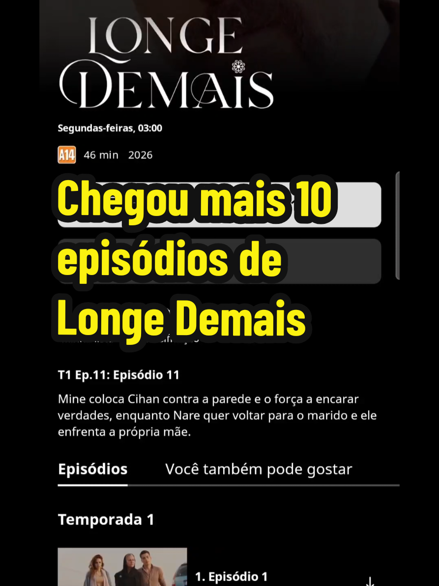 @Cylene | Séries turcas