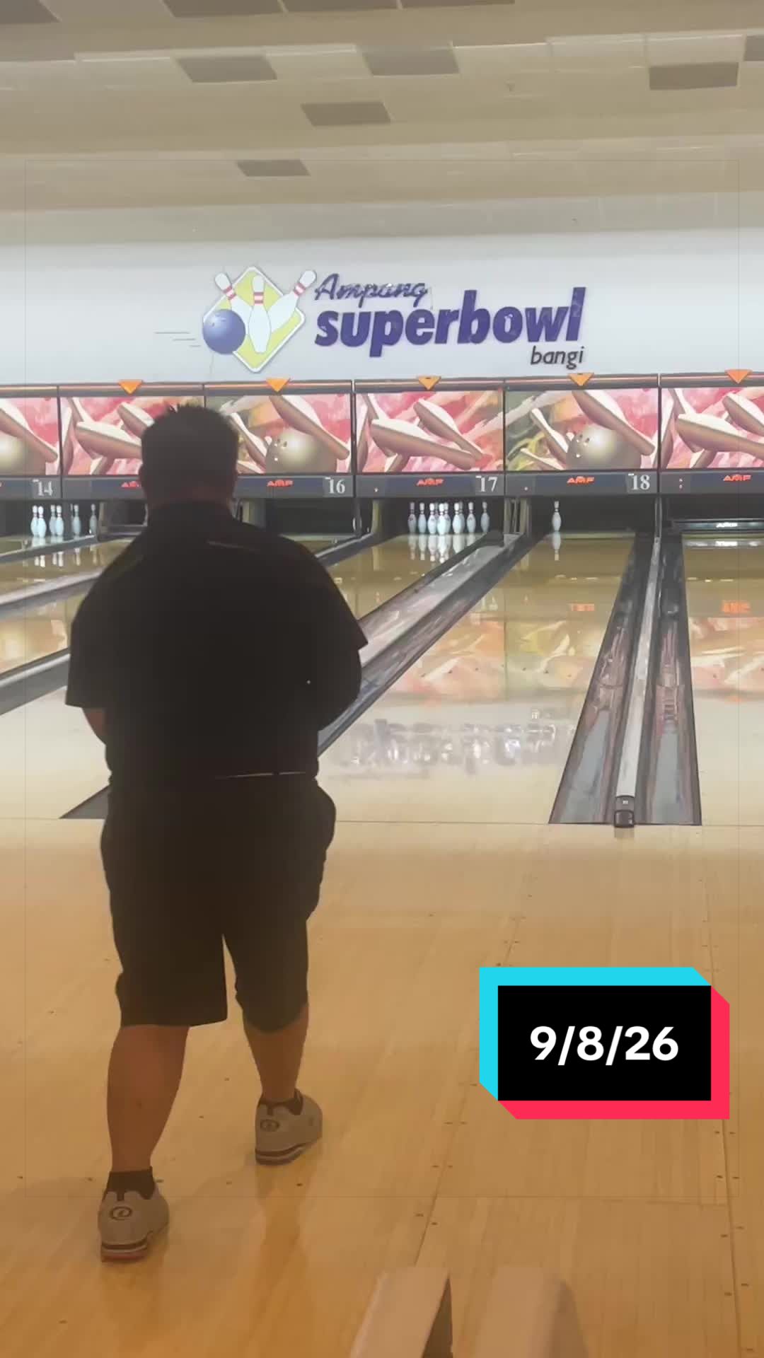 @NZA DS Bowler