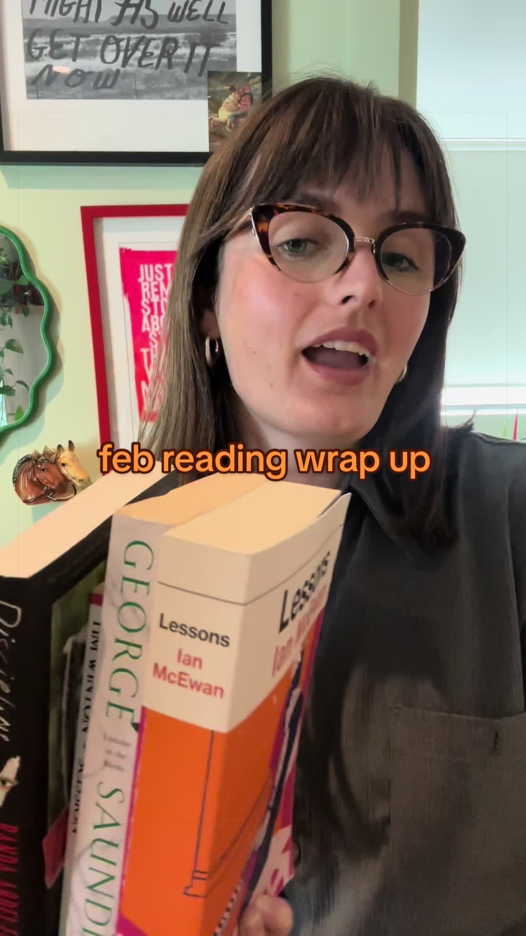@alainadeanwrites 📚