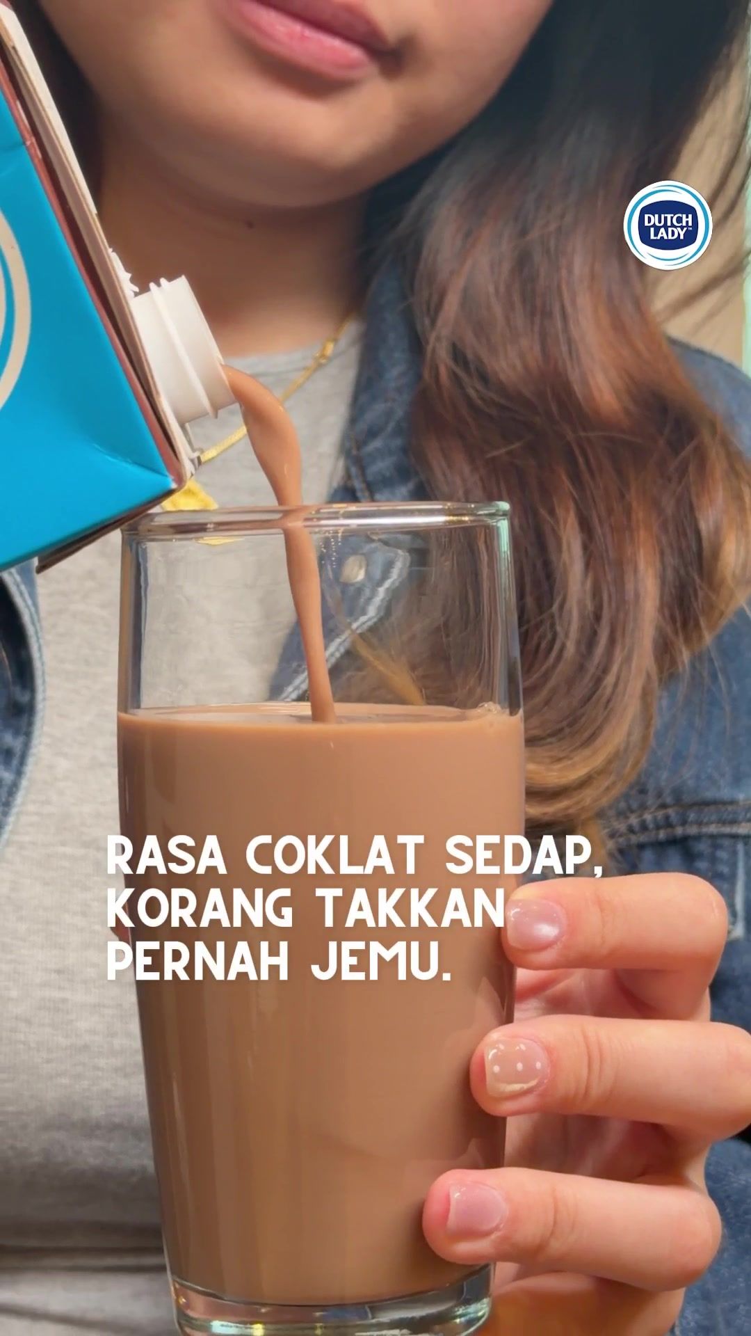 @Dutch Lady Malaysia