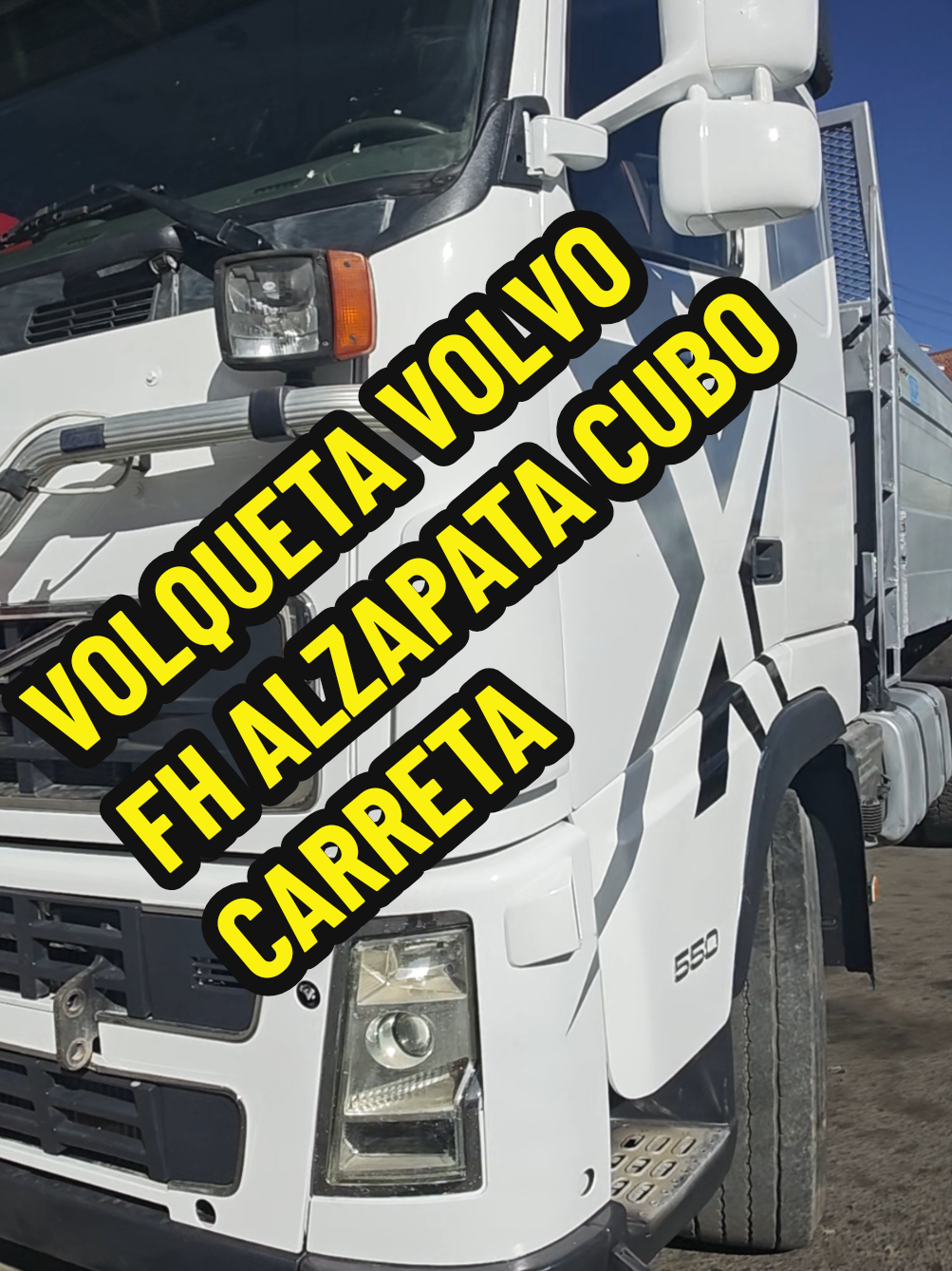 @STEELCORE TRUCKS