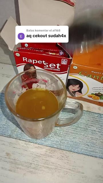 @mama syifa