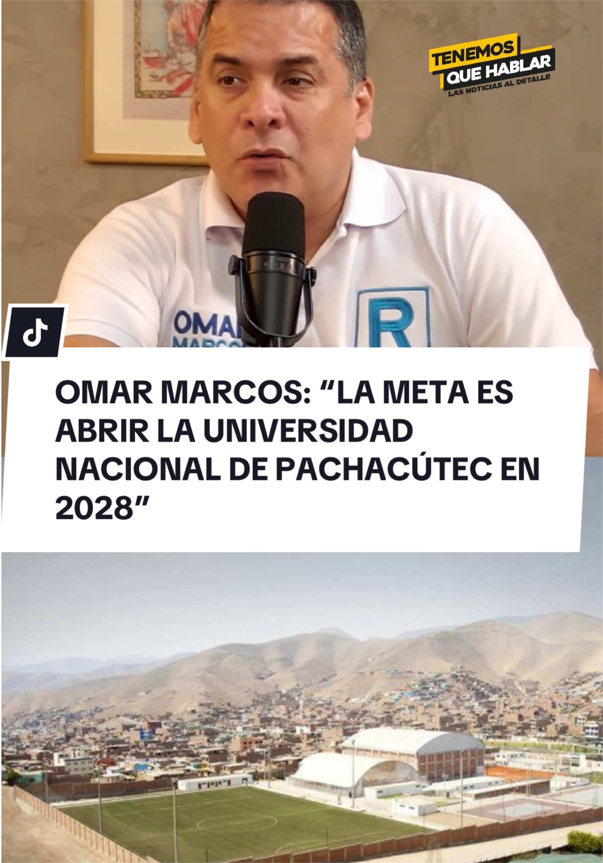 @Diario El Comercio