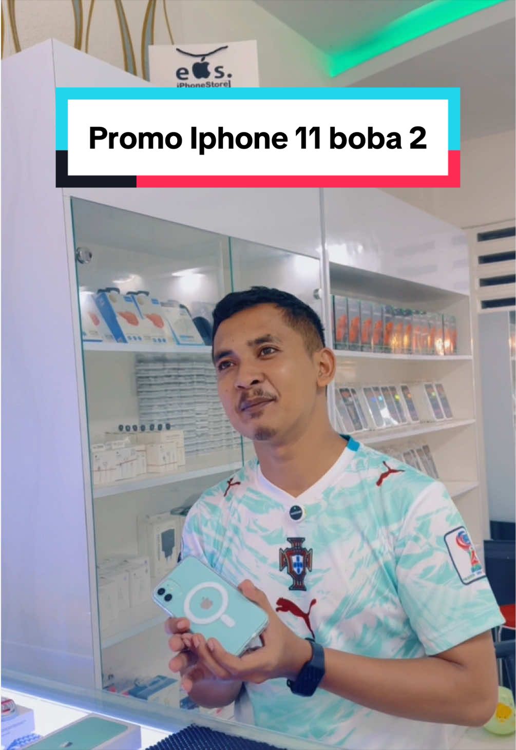 @EOS IPHONE STORE