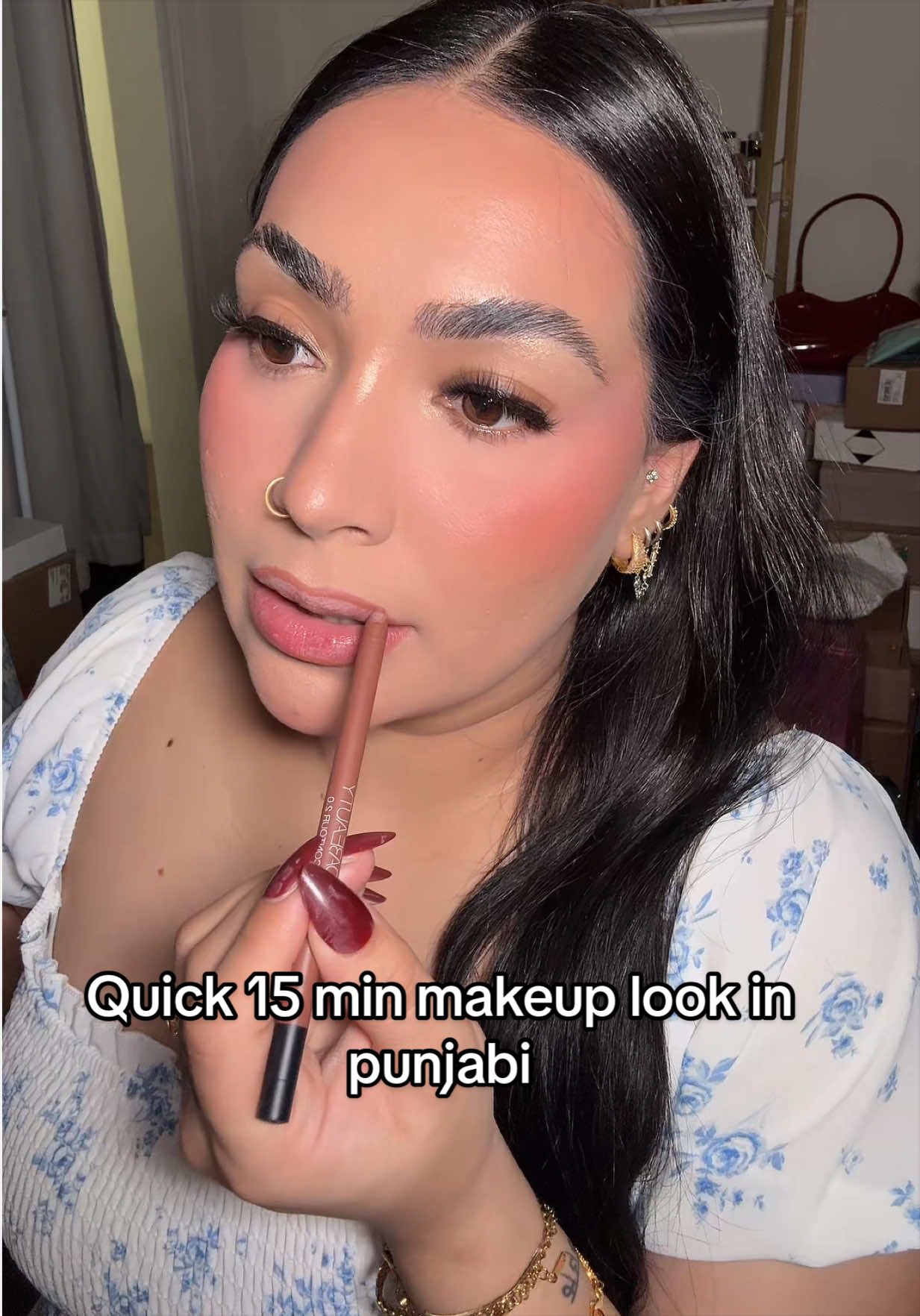 @Navneet Kaur
