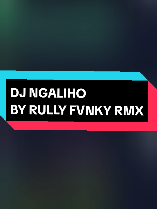 @Rully Fvnky