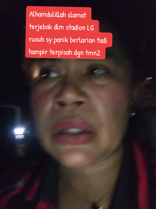 @weny Chaniago