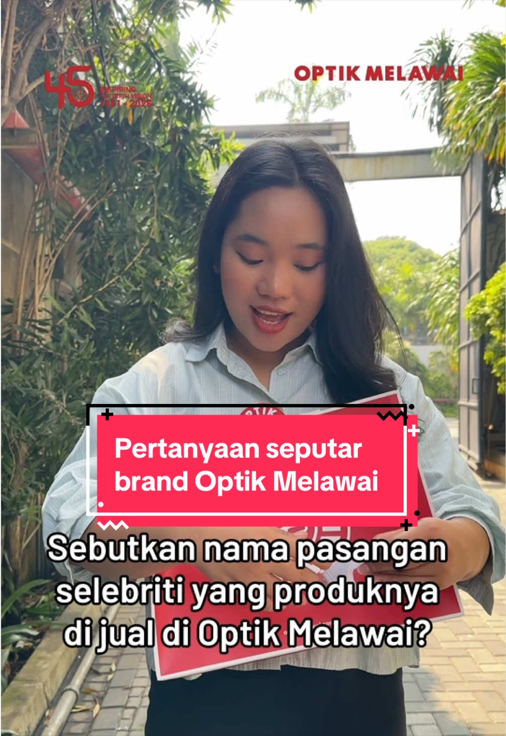@Optik Melawai Official