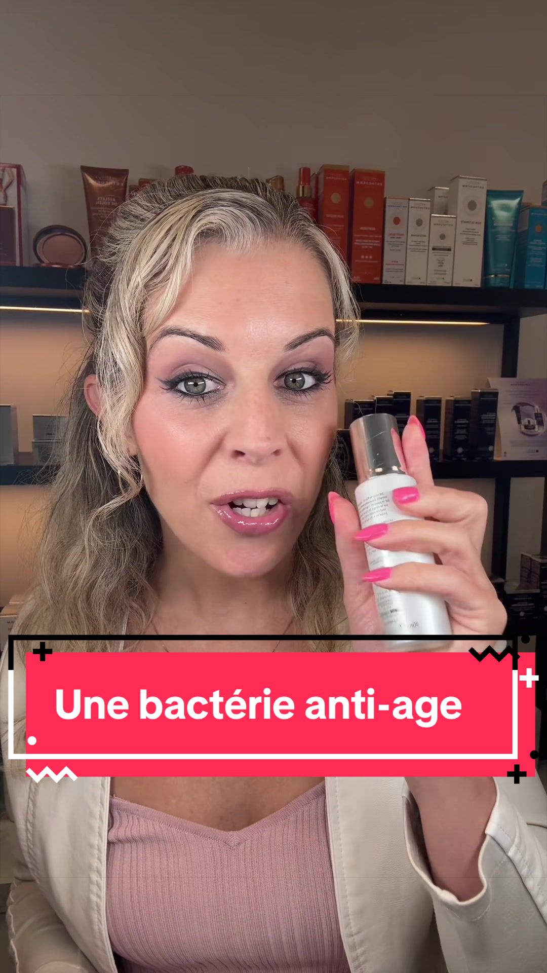 @Geneviève - Excellence Beauté