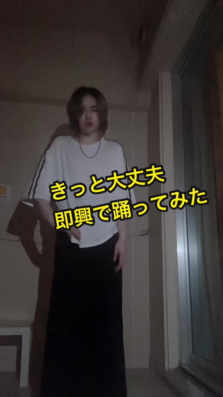 @SHINYA-踊ってみた