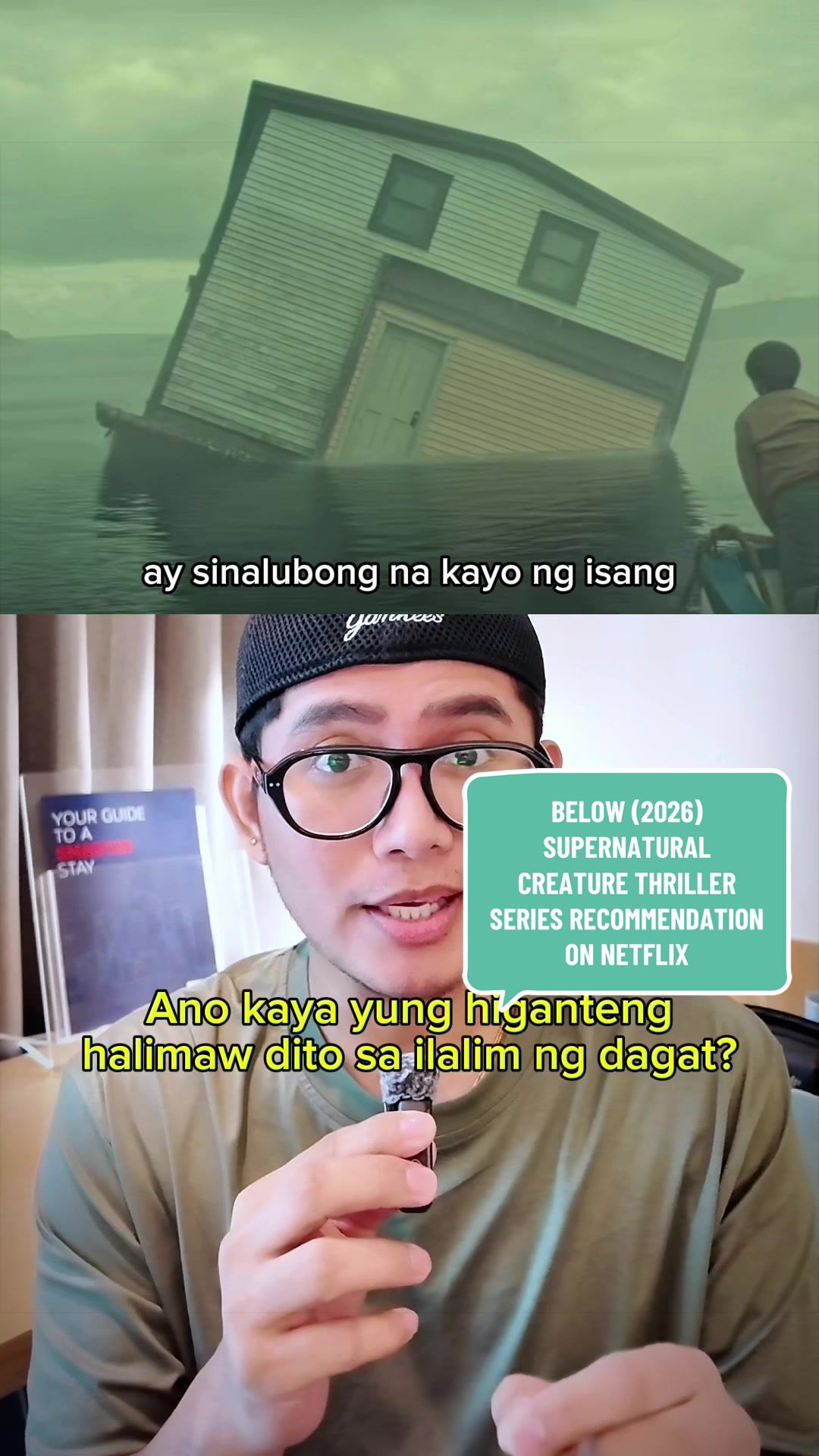 @Jezreel Ely