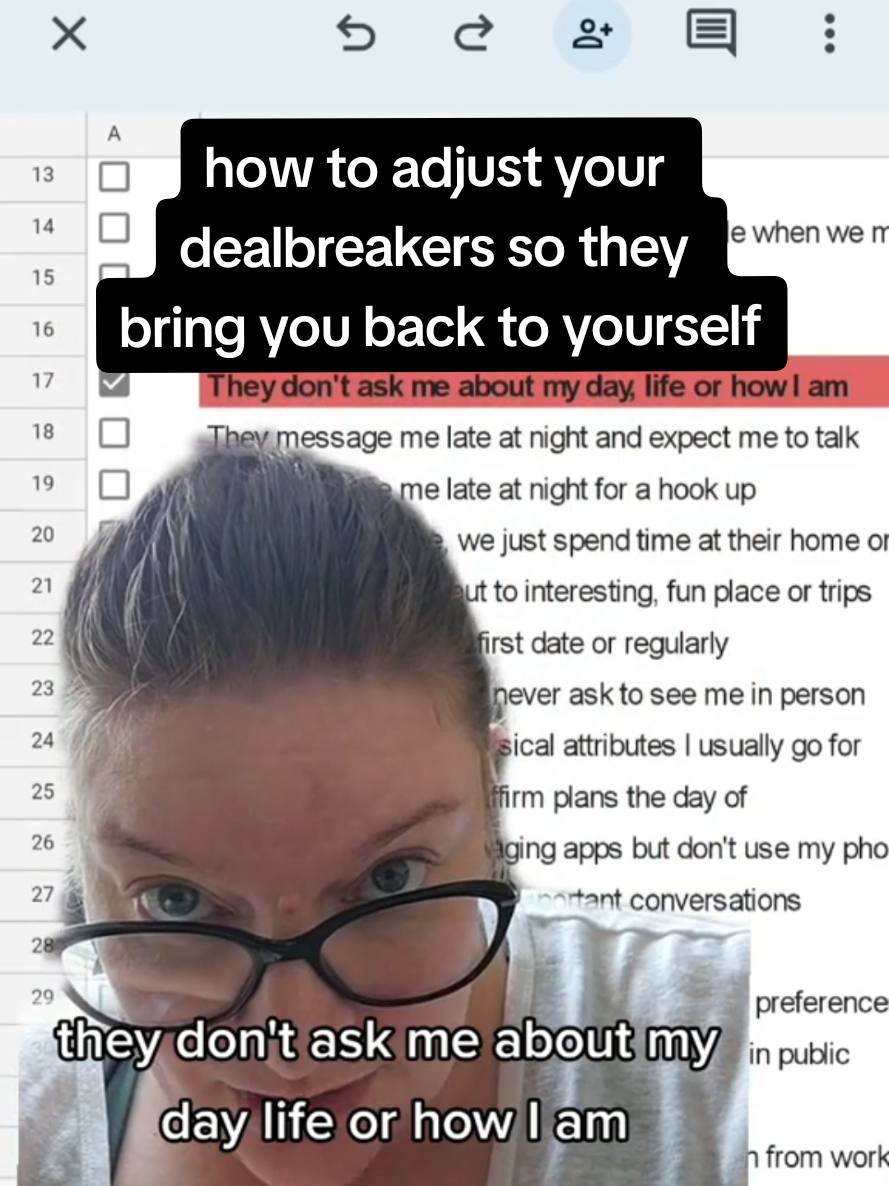 @Beyond Codependency