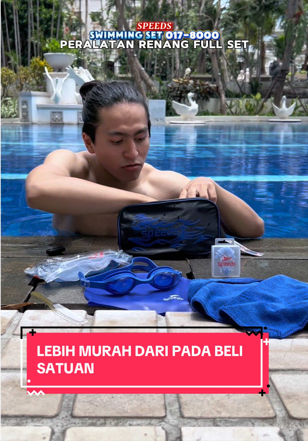 @SPEEDS HOME