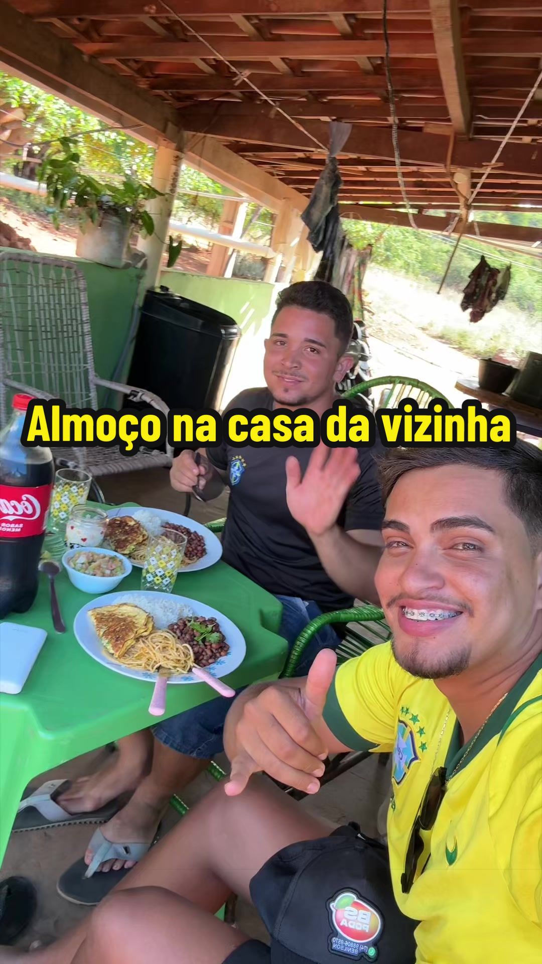 @Rafael Mello