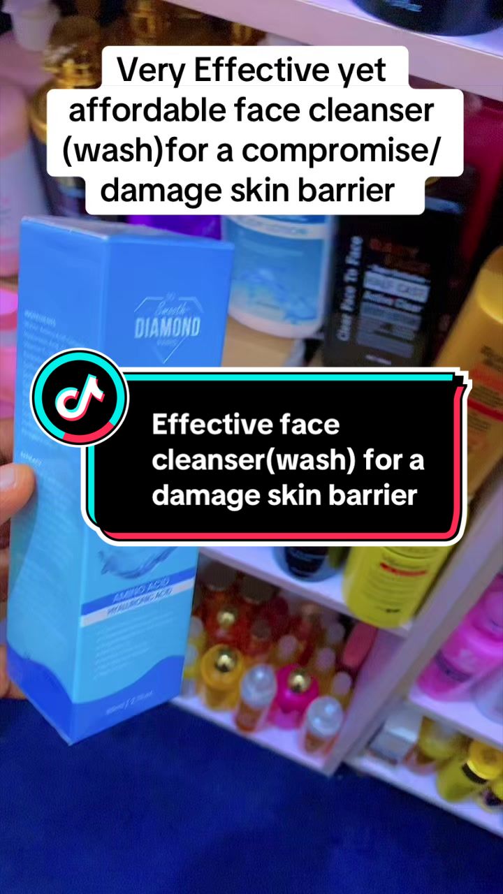 @SKINCARE VENDOR IN ABUJA