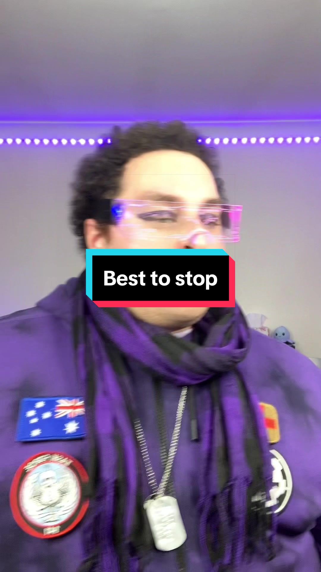 @Callsign: Glitch 📡