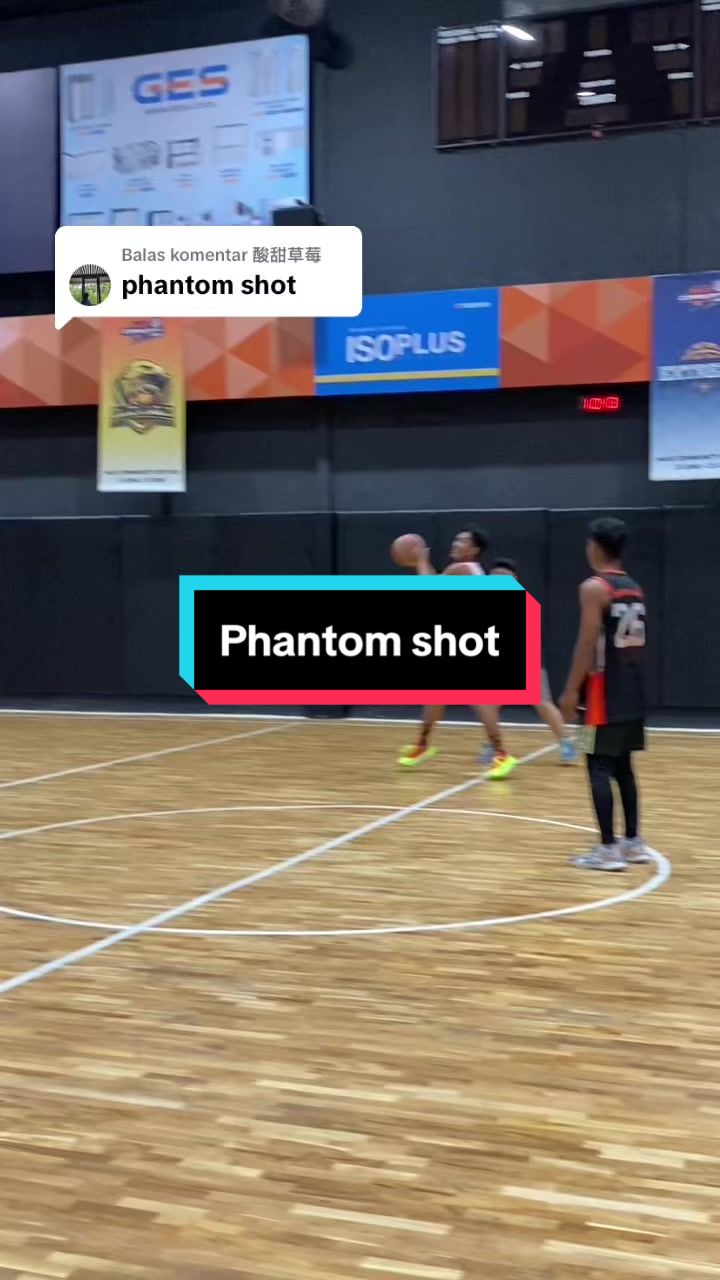 @Pebasket desa