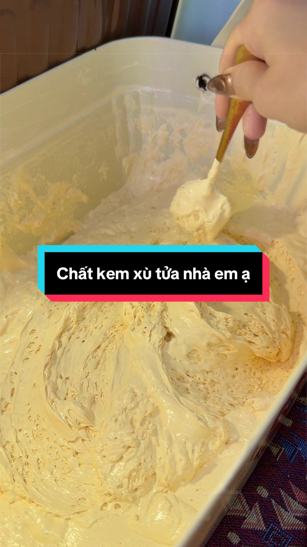 @B&agrave; T&aacute;m Da Dẻ