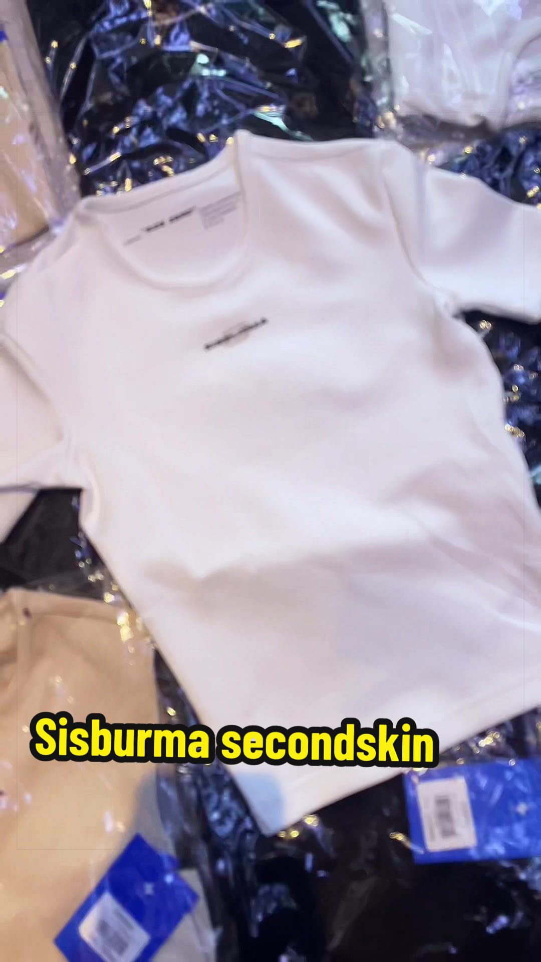 @Straight MenFashion Conor-MGY