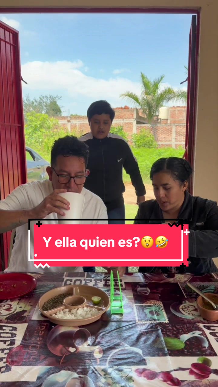 @David y Rayito
