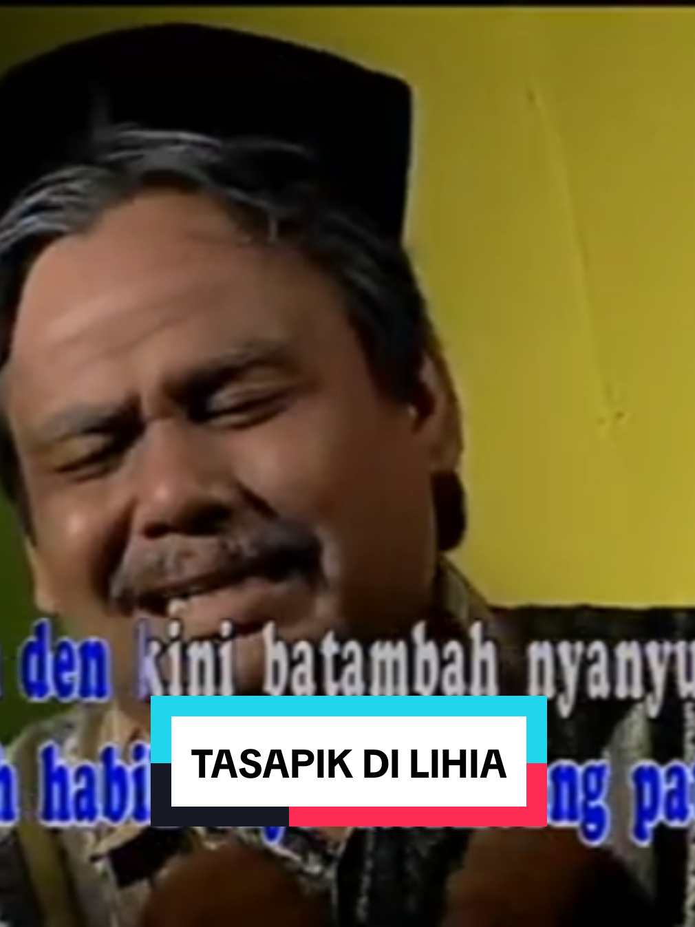 @Sapanggalagu minang