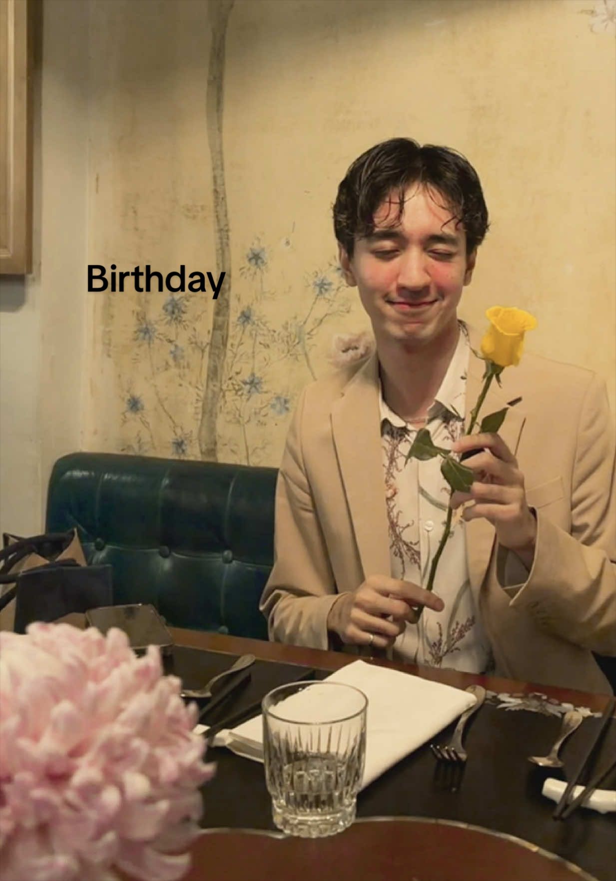 @Jinho | Oppa Bhai