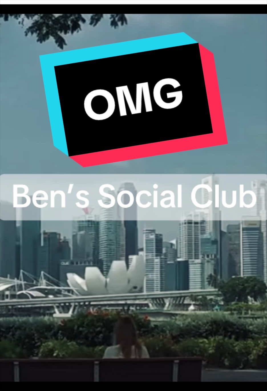 @Ben&rsquo;s Social Club
