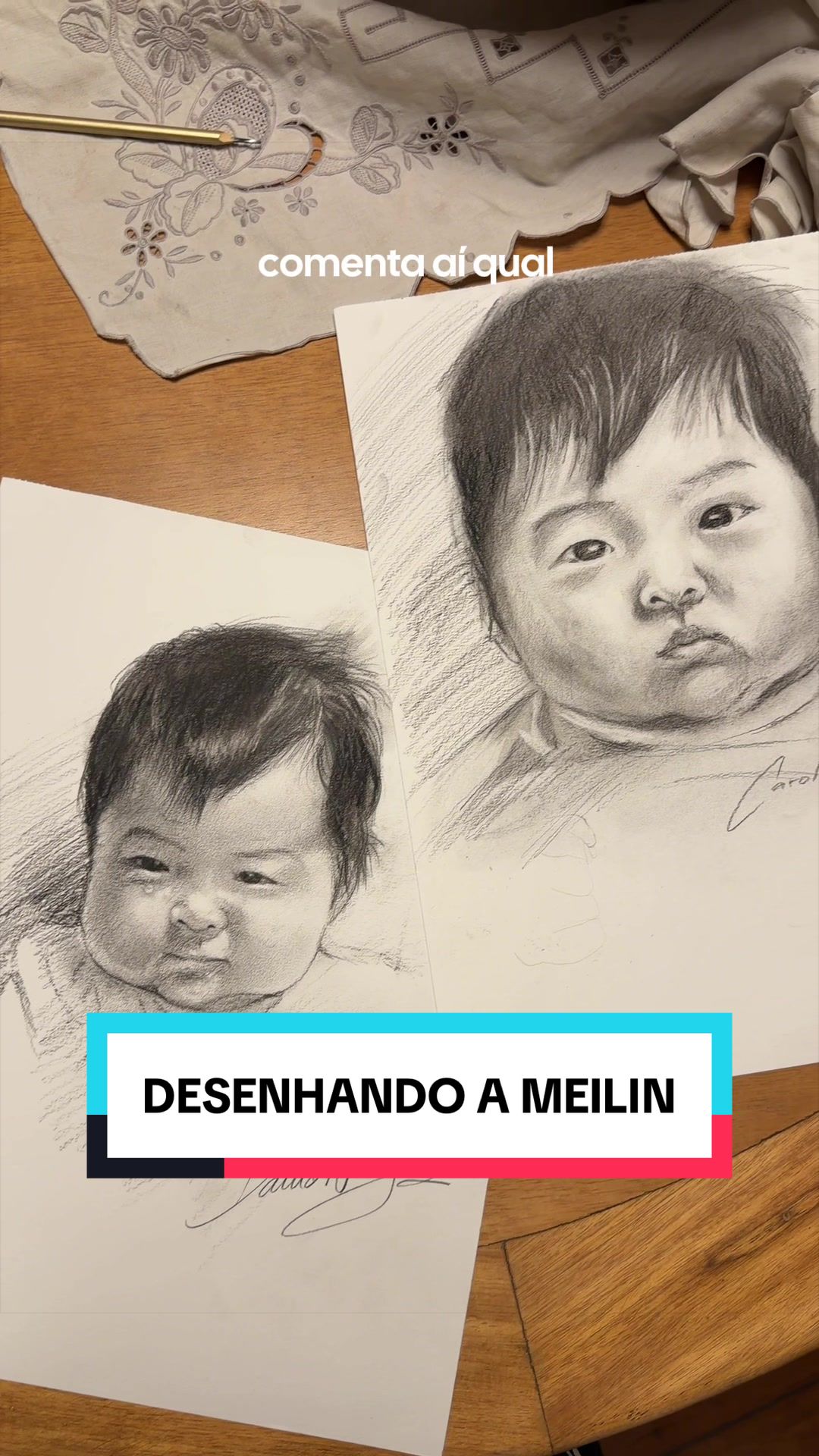 @Carol Wang Art